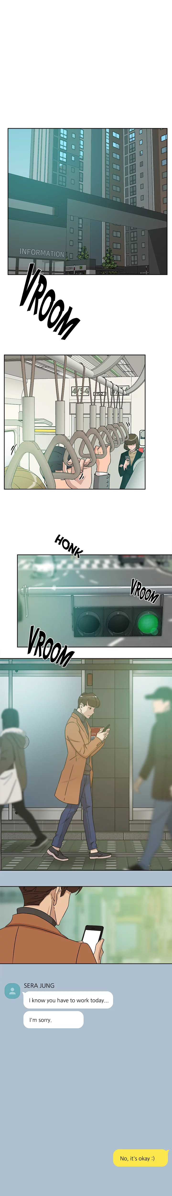 Her 4 Incher - Chapter 116 [photo 9] - MangaPorn