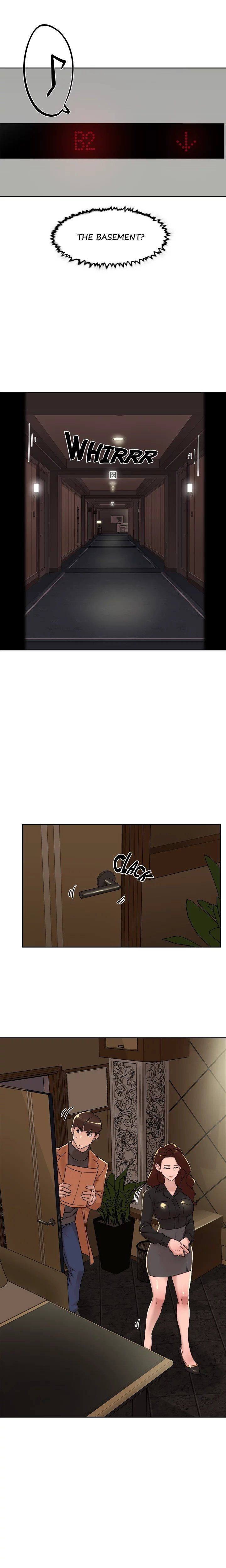 Her 4 Incher - Chapter 117 [photo 11] - MangaPorn