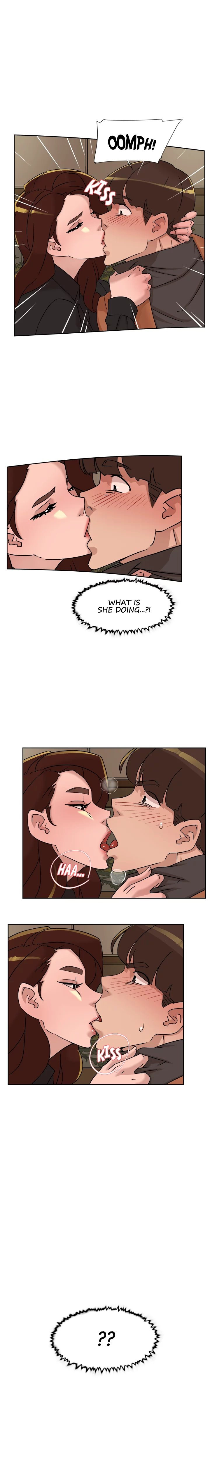 Her 4 Incher - Chapter 117 [photo 14] - MangaPorn