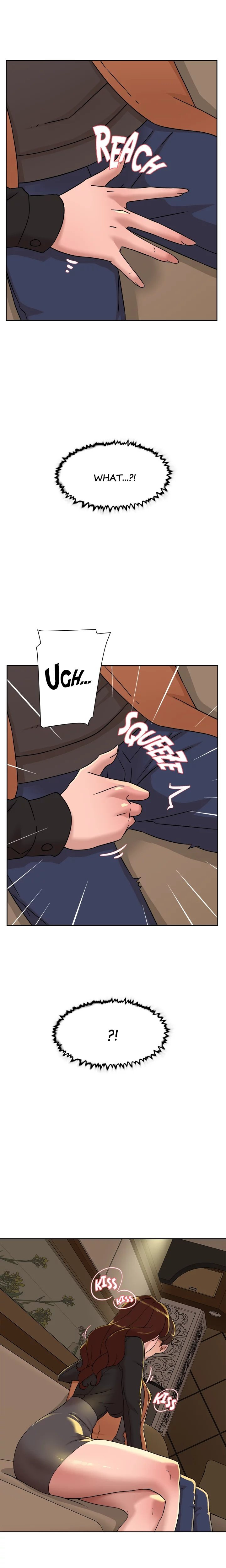 Her 4 Incher - Chapter 117 [photo 15] - MangaPorn