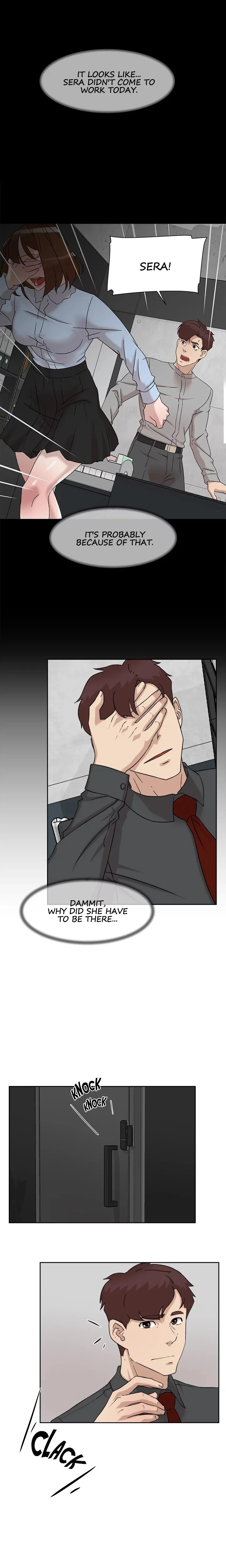 Her 4 Incher - Chapter 117 [photo 2] - MangaPorn