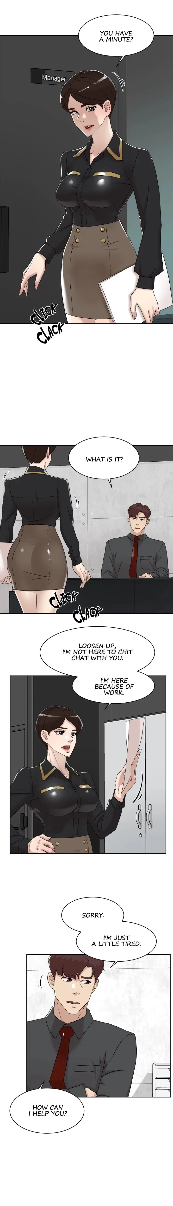 Her 4 Incher - Chapter 117 [photo 3] - MangaPorn