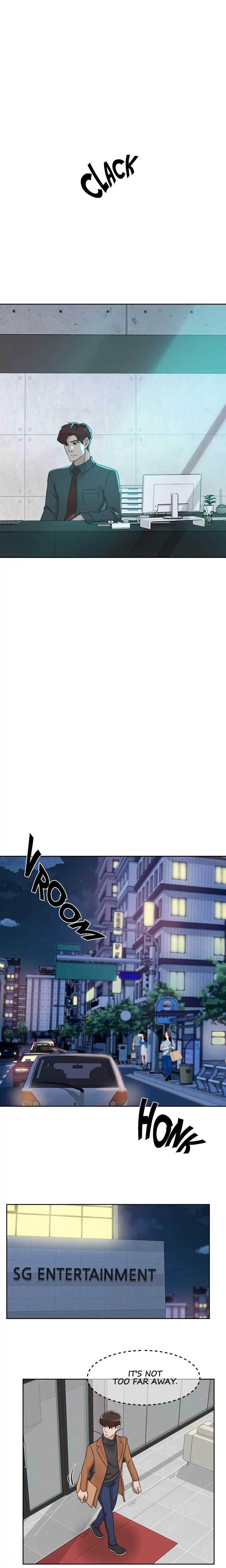 Her 4 Incher - Chapter 117 [photo 7] - MangaPorn