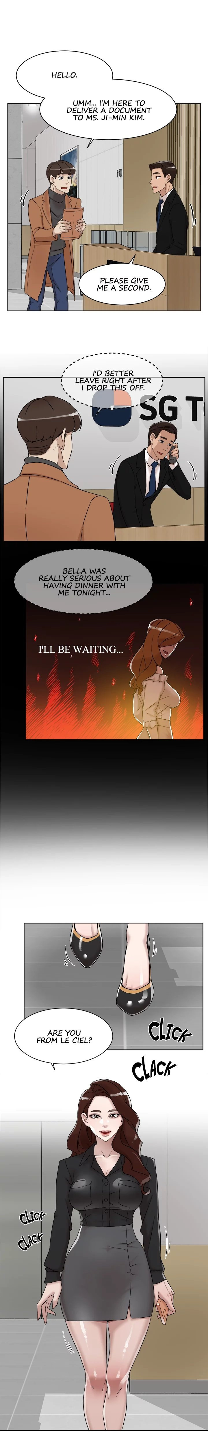 Her 4 Incher - Chapter 117 [photo 8] - MangaPorn