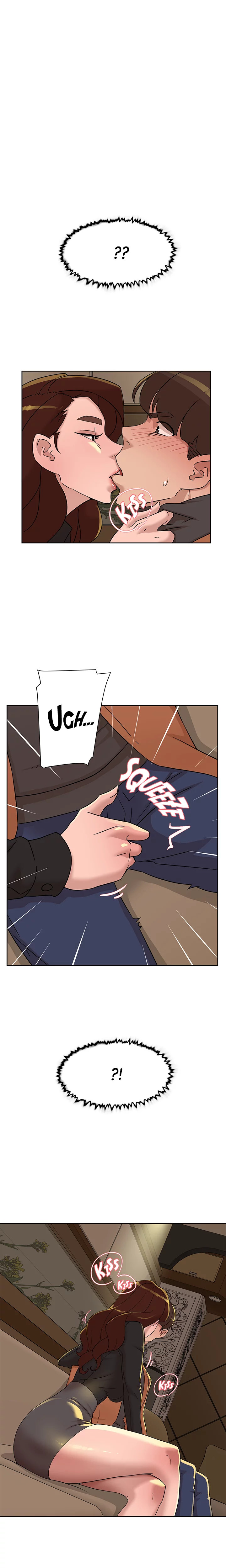 Her 4 Incher - Chapter 118 [photo 1] - MangaPorn