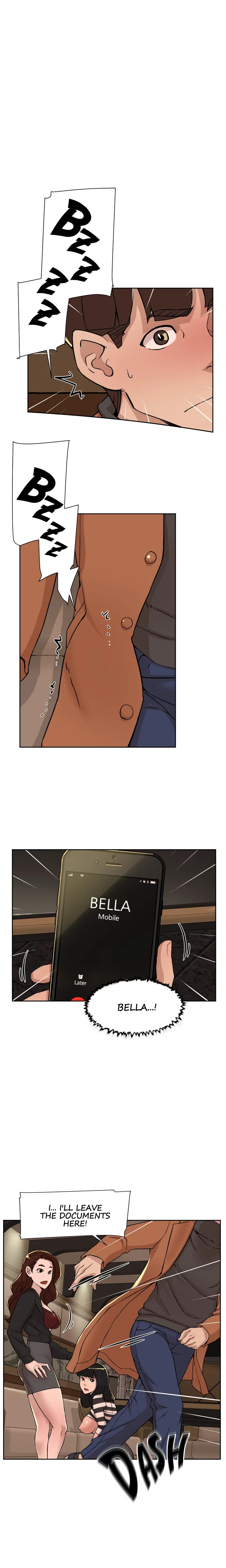 Her 4 Incher - Chapter 118 [photo 10] - MangaPorn