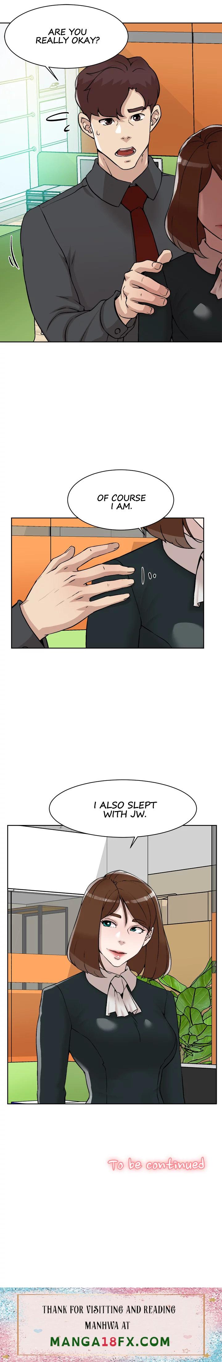 Her 4 Incher - Chapter 118 [photo 16] - MangaPorn