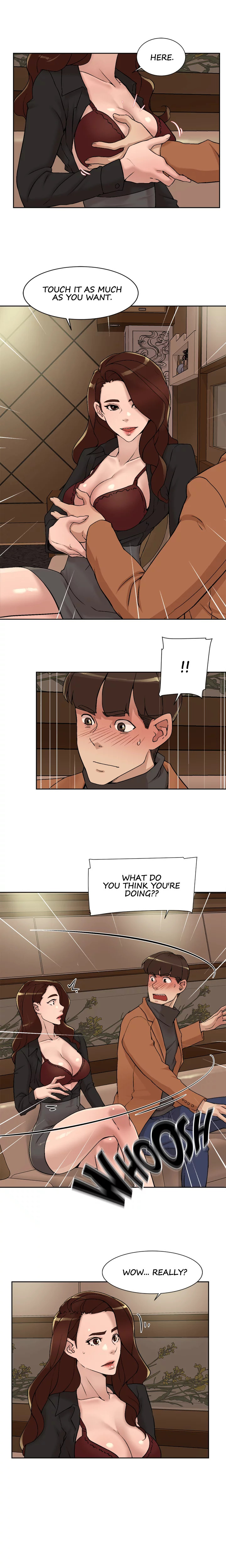 Her 4 Incher - Chapter 118 [photo 3] - MangaPorn