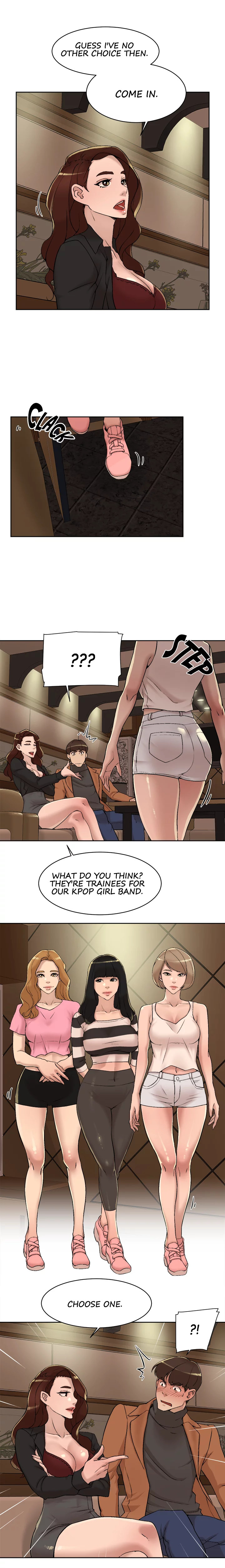 Her 4 Incher - Chapter 118 [photo 4] - MangaPorn