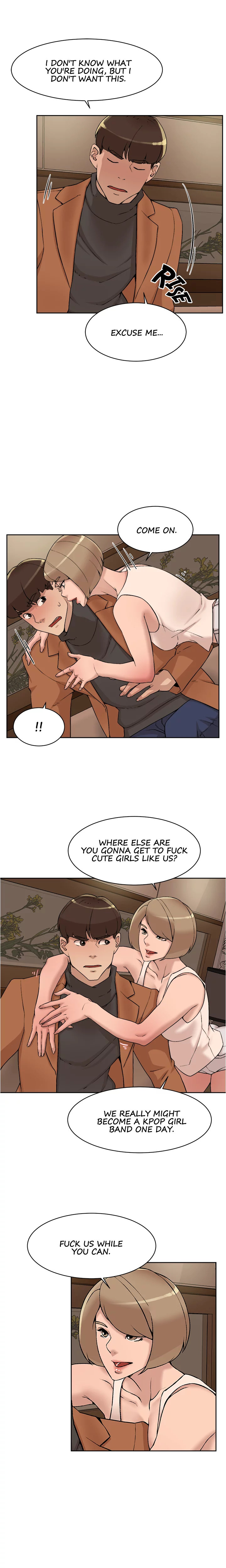 Her 4 Incher - Chapter 118 [photo 5] - MangaPorn