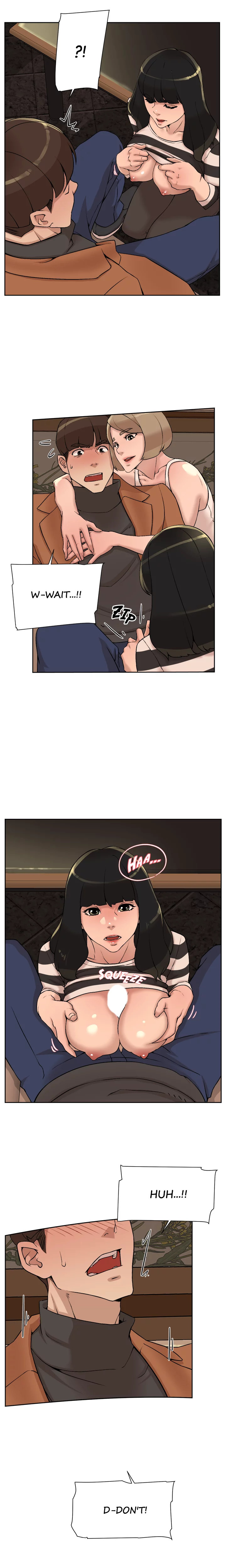 Her 4 Incher - Chapter 118 [photo 6] - MangaPorn