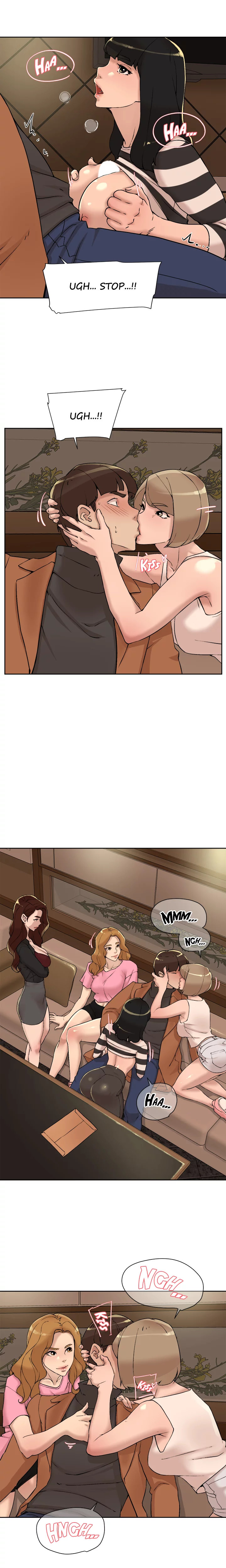 Her 4 Incher - Chapter 118 [photo 7] - MangaPorn