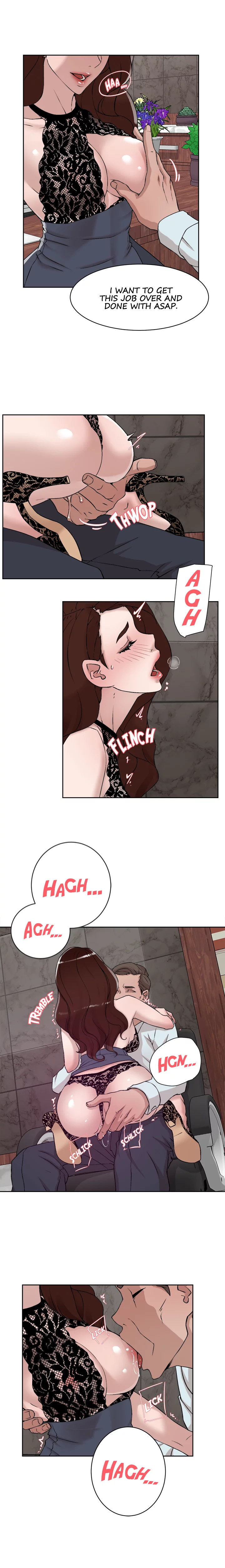 Her 4 Incher - Chapter 119 [photo 10] - MangaPorn