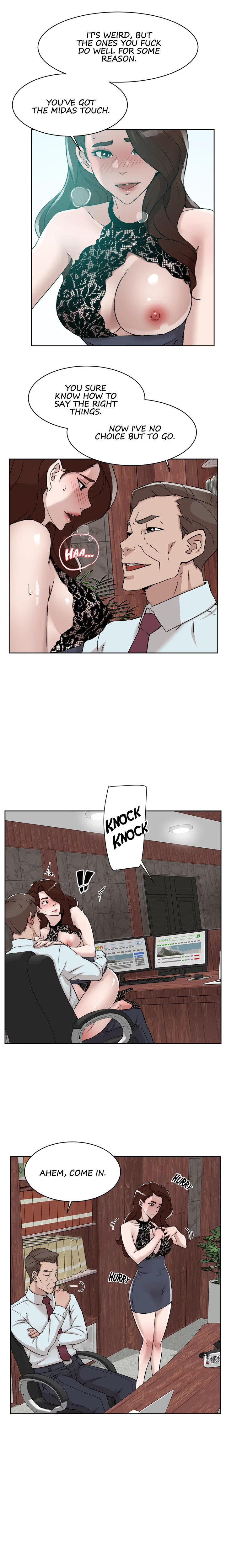 Her 4 Incher - Chapter 119 [photo 12] - MangaPorn