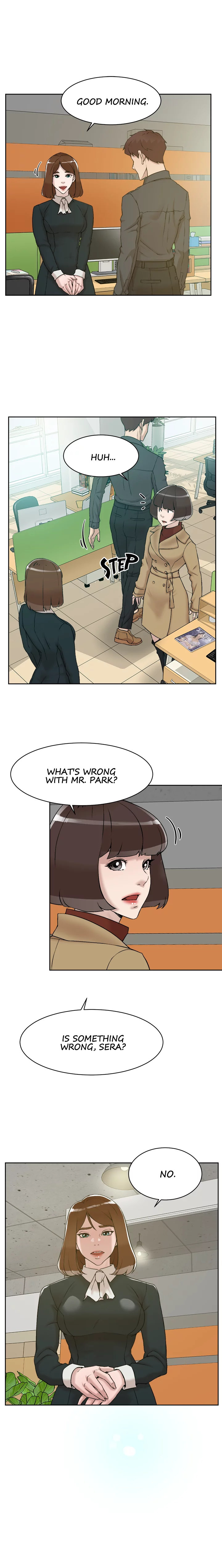 Her 4 Incher - Chapter 119 [photo 6] - MangaPorn