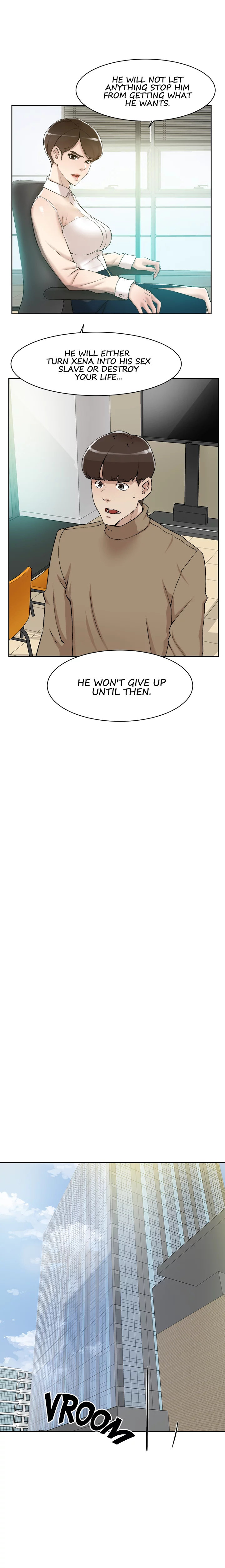 Her 4 Incher - Chapter 120 [photo 10] - MangaPorn