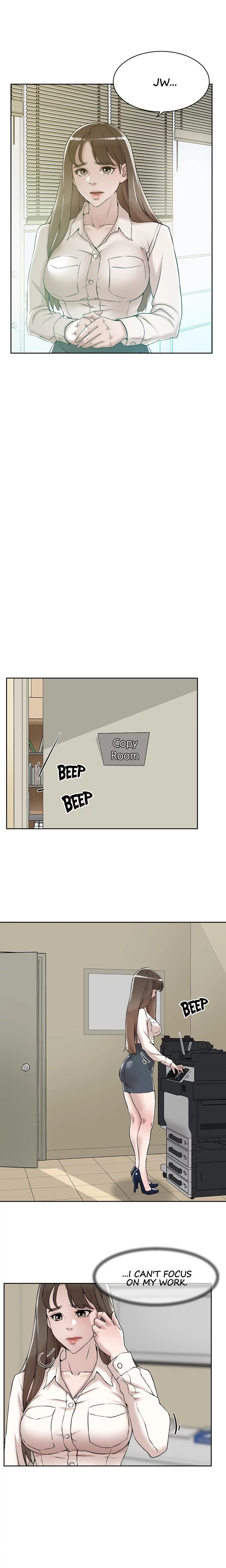 Her 4 Incher - Chapter 120 [photo 12] - MangaPorn