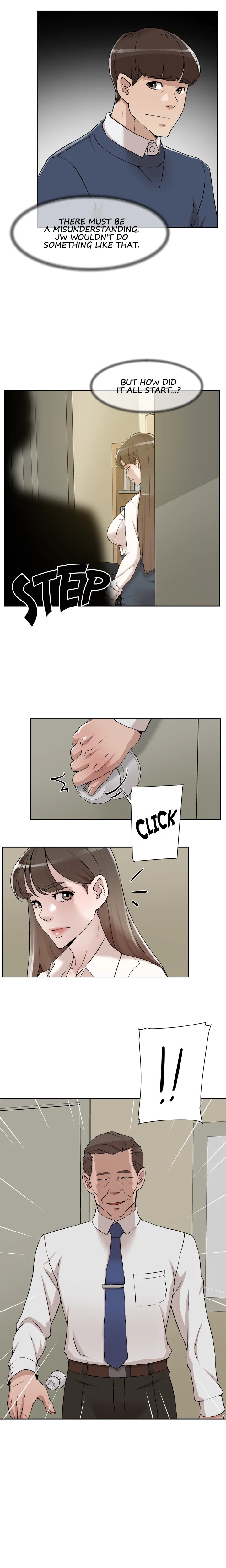 Her 4 Incher - Chapter 120 [photo 13] - MangaPorn