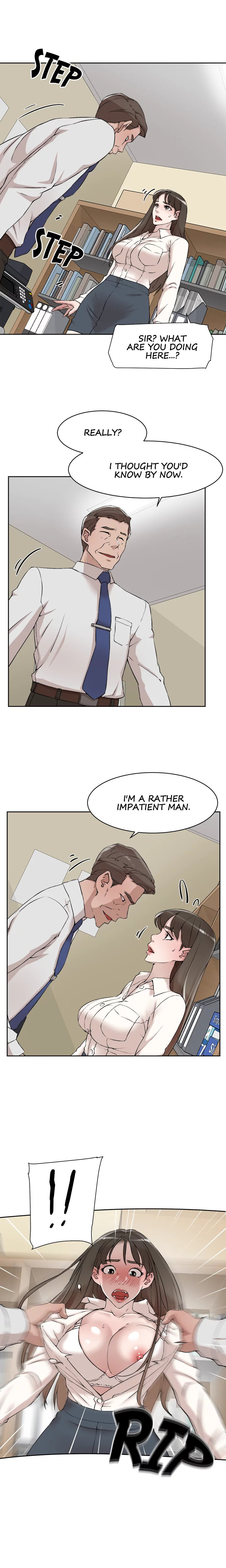 Her 4 Incher - Chapter 120 [photo 14] - MangaPorn