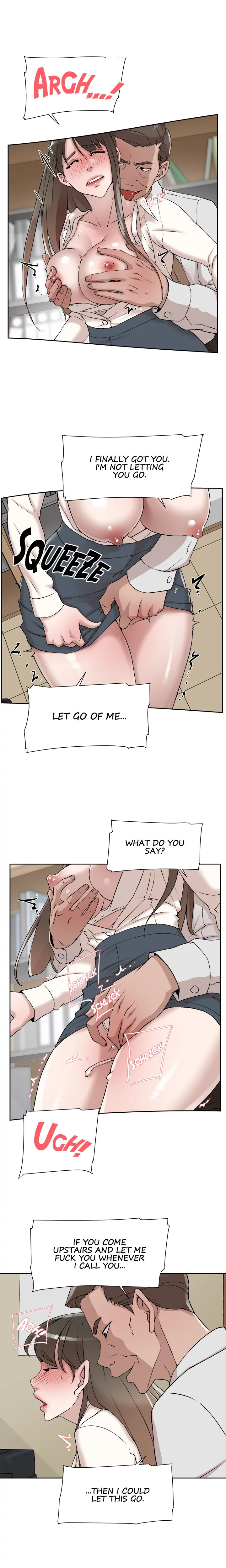 Her 4 Incher - Chapter 120 [photo 16] - MangaPorn