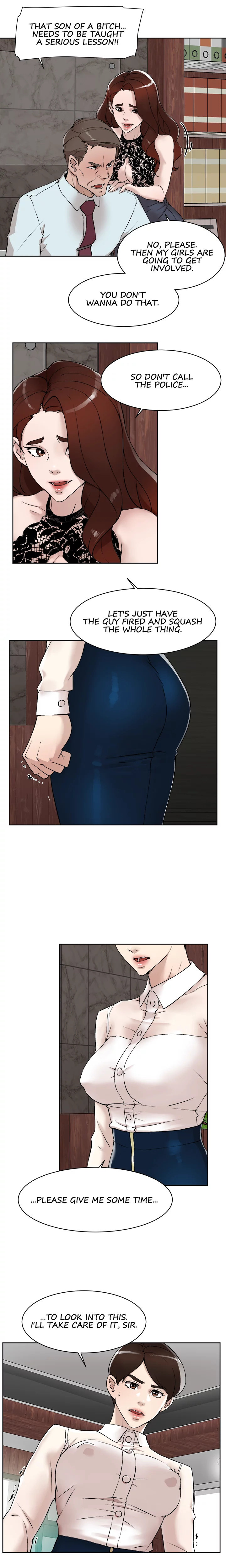 Her 4 Incher - Chapter 120 [photo 2] - MangaPorn