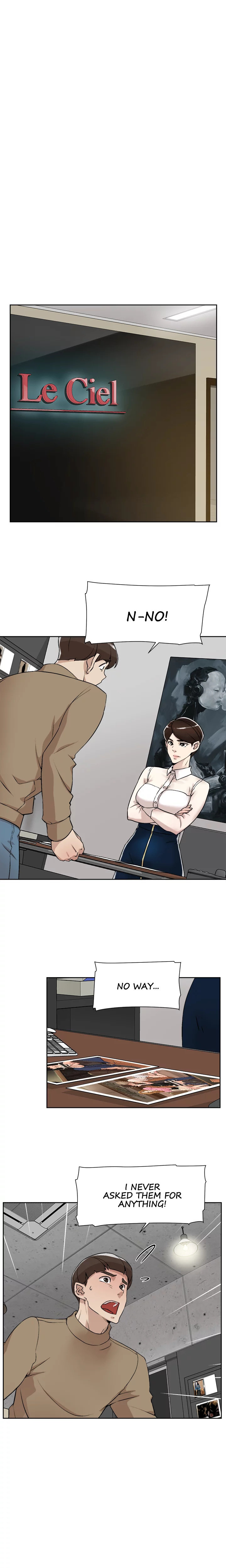 Her 4 Incher - Chapter 120 [photo 3] - MangaPorn