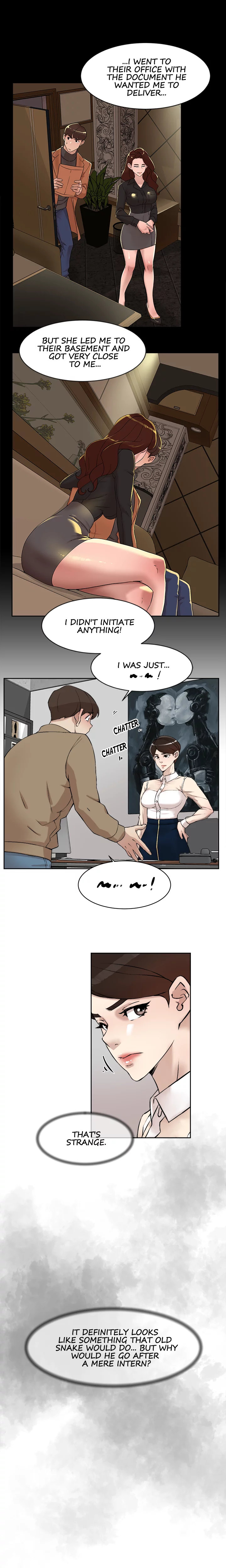 Her 4 Incher - Chapter 120 [photo 6] - MangaPorn