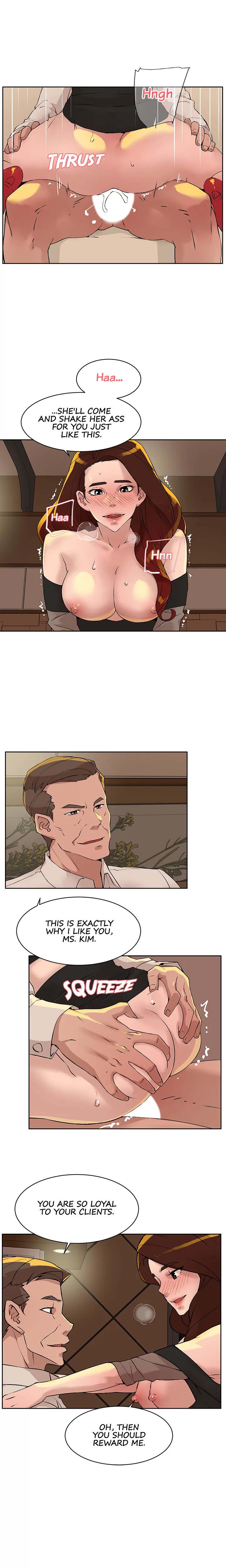 Her 4 Incher - Chapter 122 [photo 11] - MangaPorn