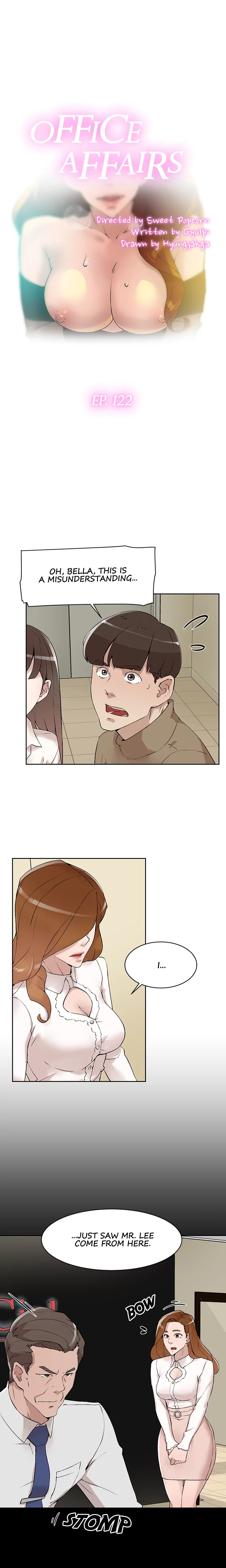 Her 4 Incher - Chapter 122 [photo 2] - MangaPorn