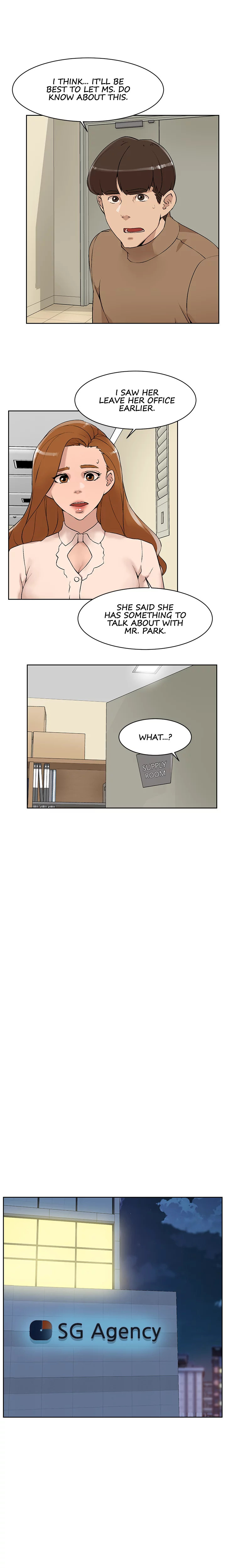 Her 4 Incher - Chapter 122 [photo 5] - MangaPorn