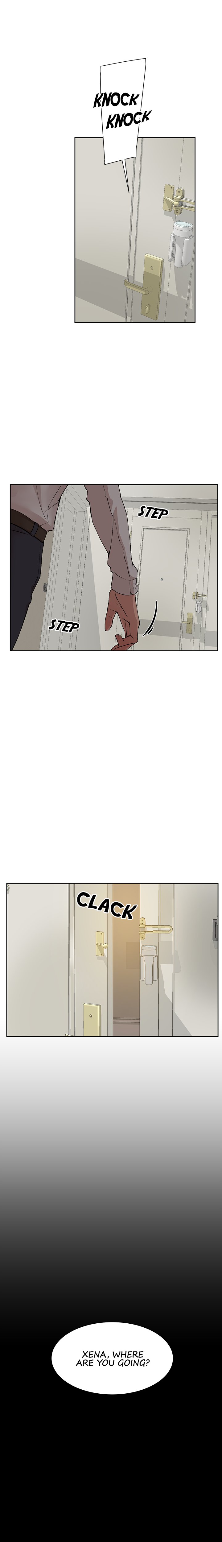 Her 4 Incher - Chapter 123 [photo 11] - MangaPorn