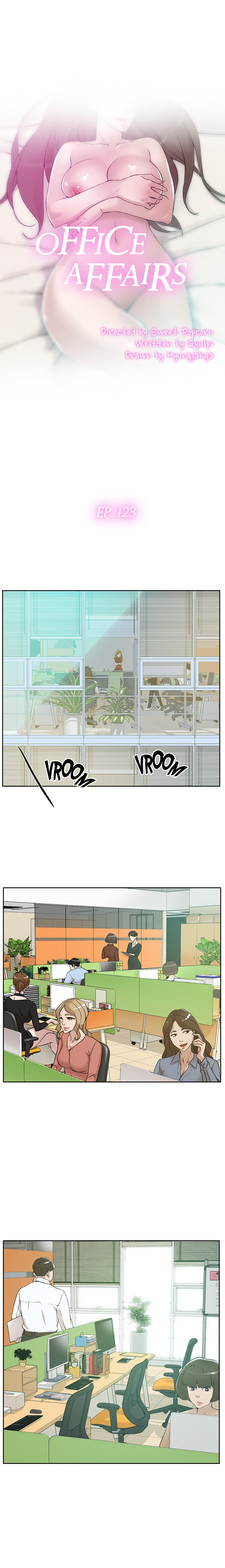 Her 4 Incher - Chapter 123 [photo 2] - MangaPorn