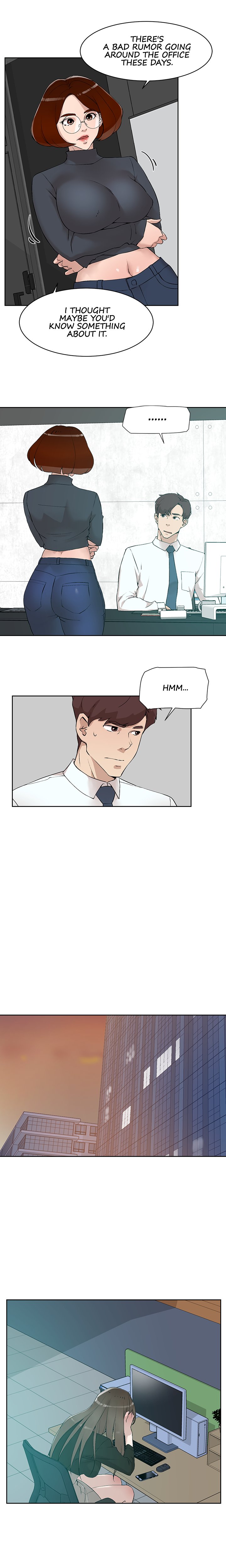 Her 4 Incher - Chapter 123 [photo 5] - MangaPorn