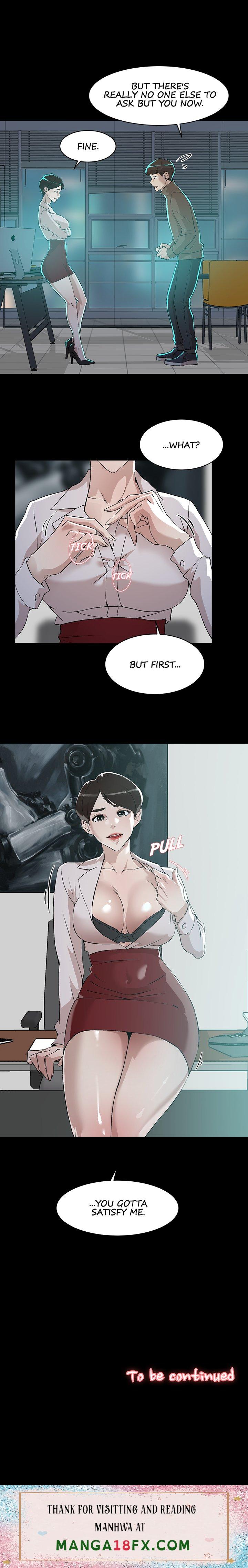 Her 4 Incher - Chapter 124 [photo 16] - MangaPorn