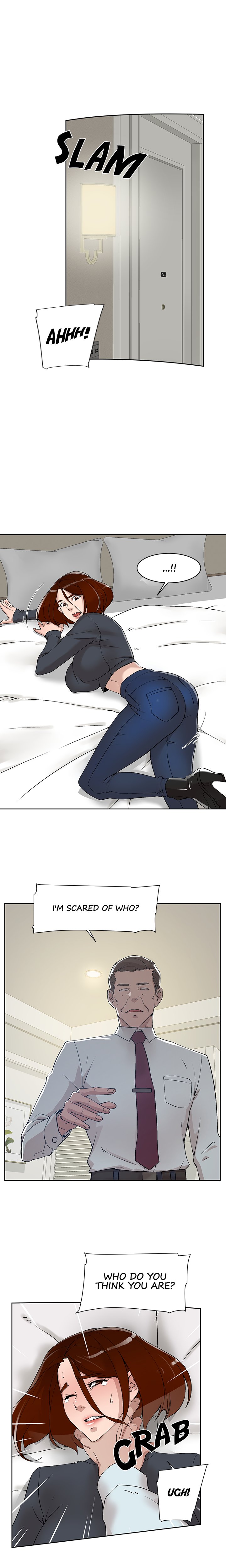 Her 4 Incher - Chapter 124 [photo 5] - MangaPorn