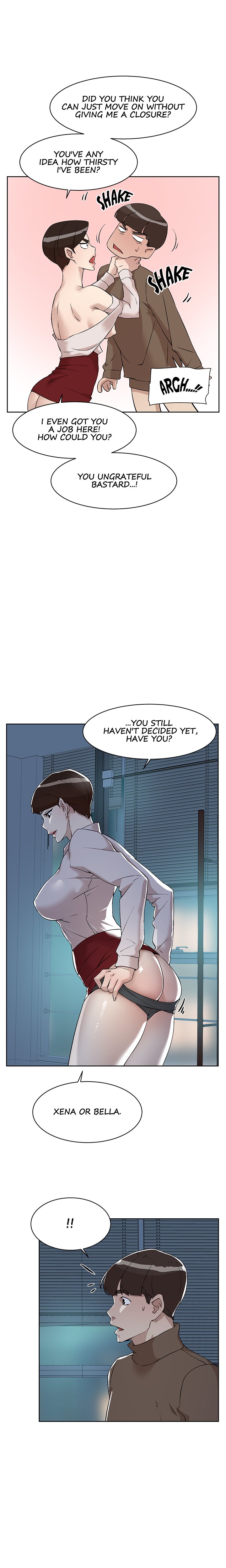 Her 4 Incher - Chapter 125 [photo 11] - MangaPorn