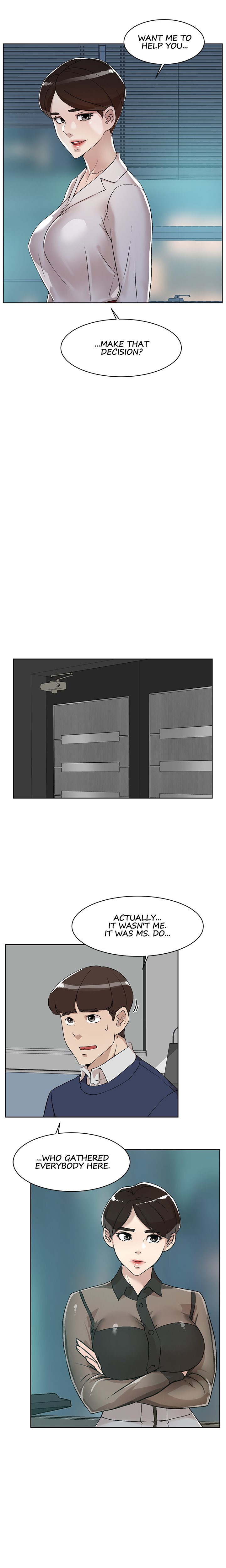 Her 4 Incher - Chapter 125 [photo 12] - MangaPorn