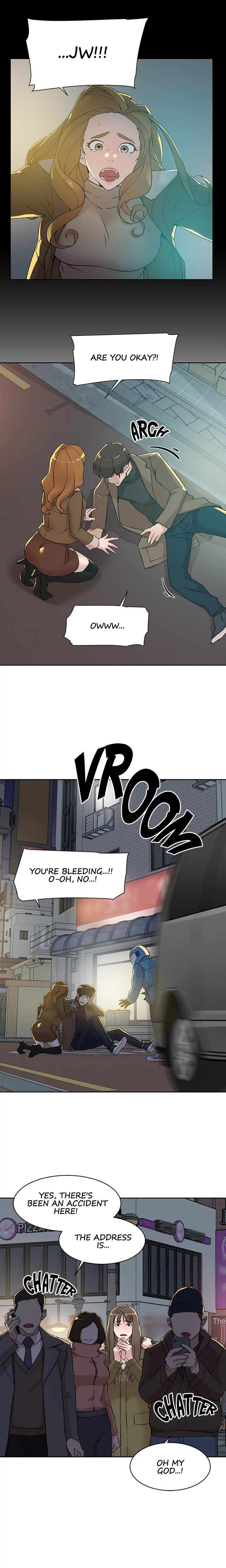 Her 4 Incher - Chapter 127 [photo 12] - MangaPorn