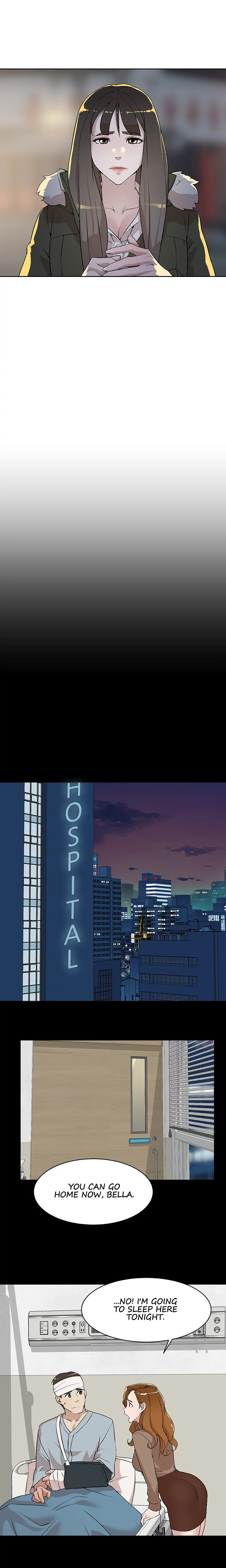 Her 4 Incher - Chapter 127 [photo 13] - MangaPorn