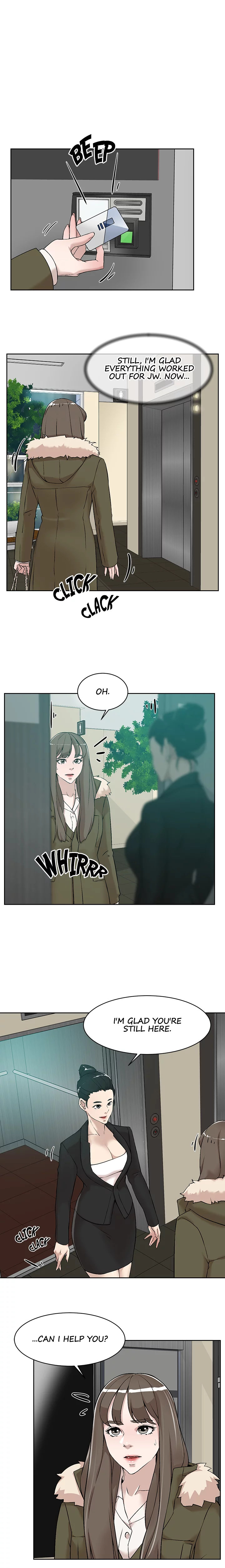 Her 4 Incher - Chapter 127 [photo 2] - MangaPorn