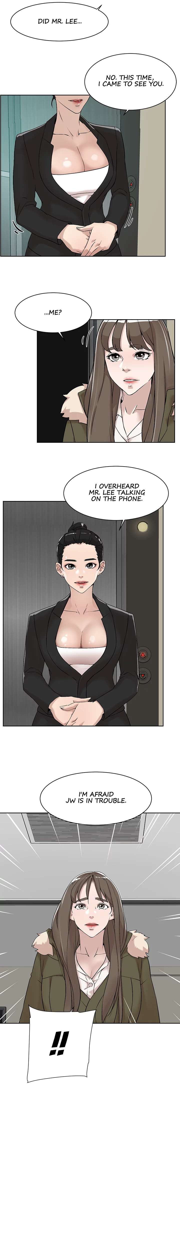 Her 4 Incher - Chapter 127 [photo 3] - MangaPorn