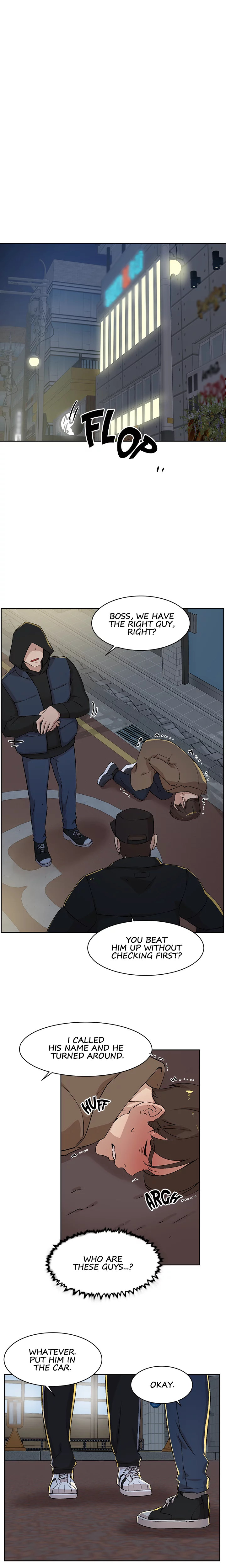 Her 4 Incher - Chapter 127 [photo 6] - MangaPorn