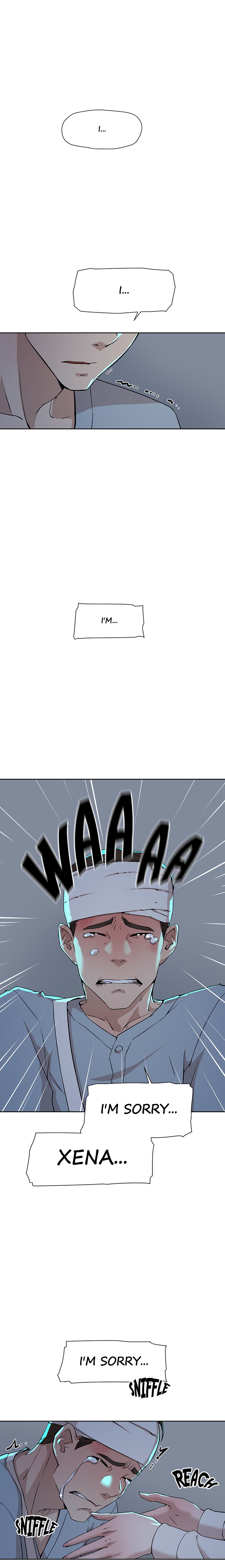 Her 4 Incher - Chapter 128 [photo 12] - MangaPorn