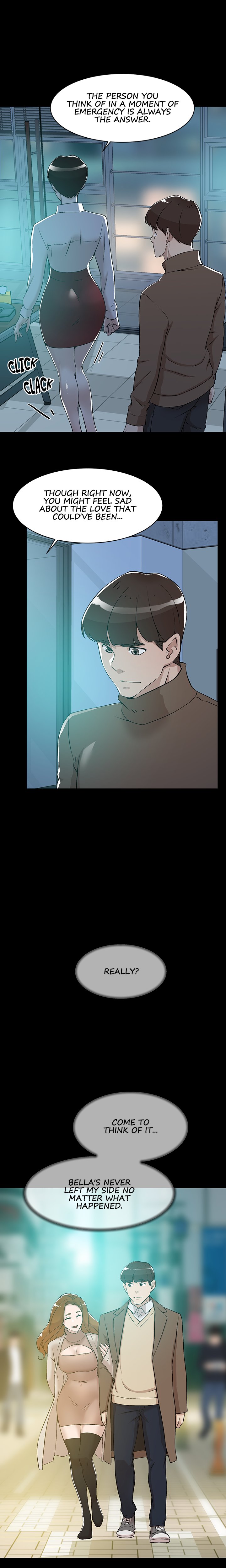 Her 4 Incher - Chapter 128 [photo 9] - MangaPorn