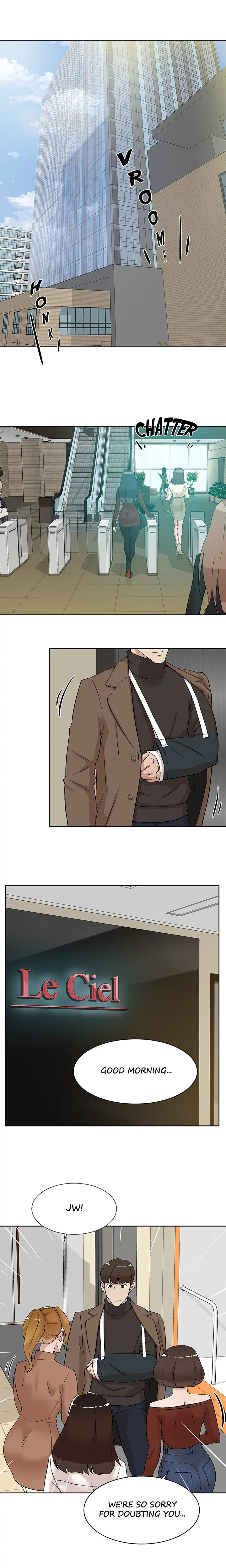 Her 4 Incher - Chapter 129 [photo 15] - MangaPorn