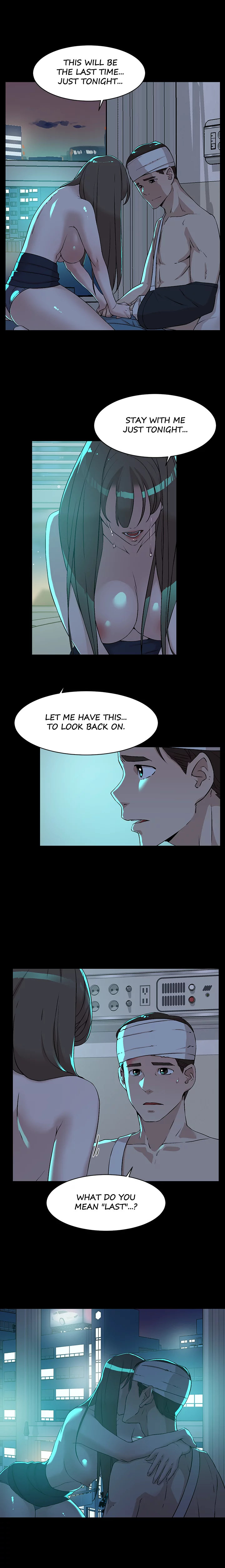 Her 4 Incher - Chapter 129 [photo 3] - MangaPorn