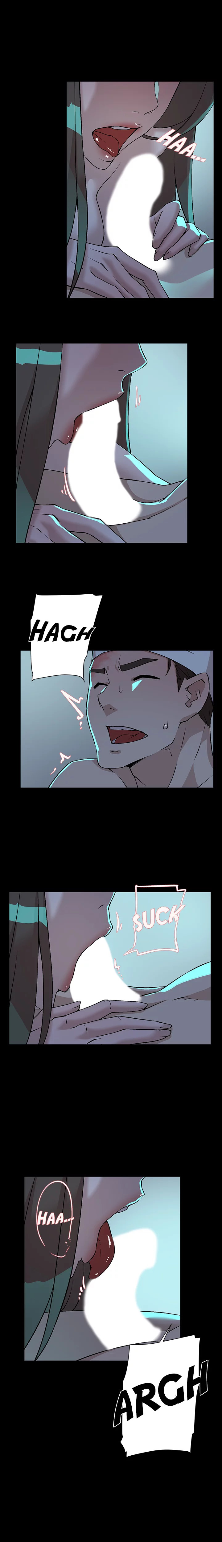 Her 4 Incher - Chapter 129 [photo 5] - MangaPorn