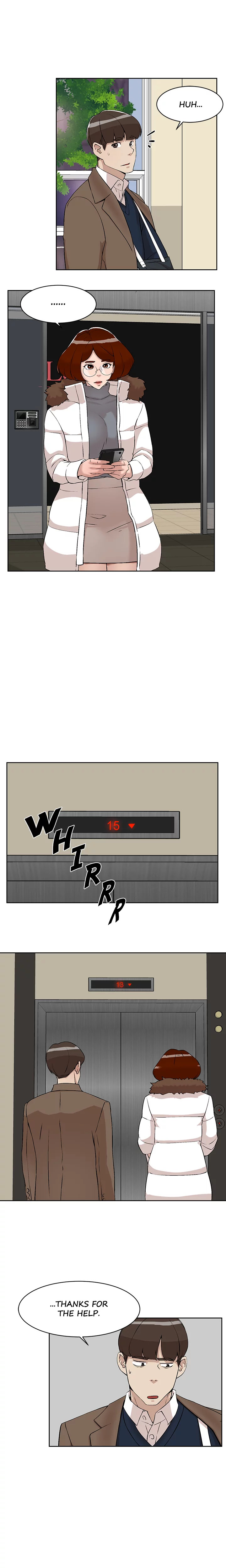 Her 4 Incher - Chapter 130 [photo 13] - MangaPorn