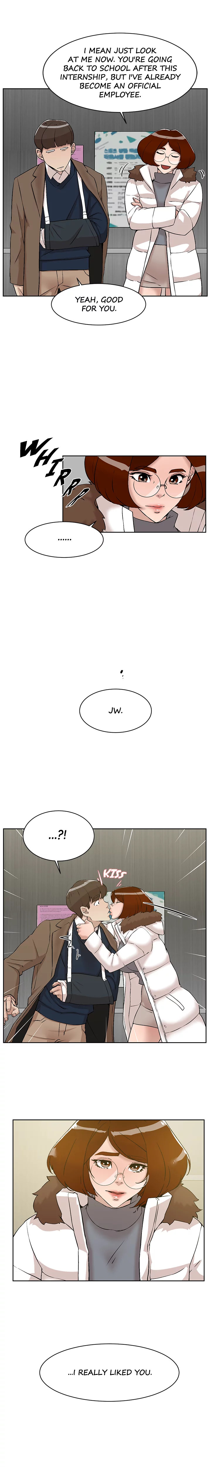 Her 4 Incher - Chapter 130 [photo 15] - MangaPorn