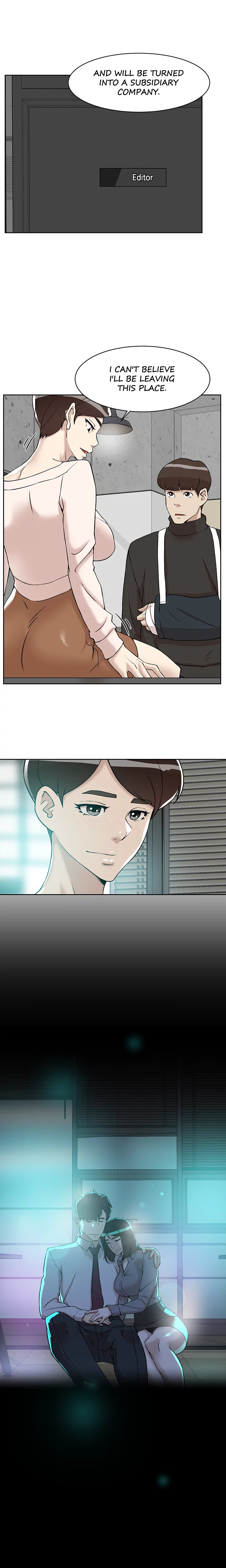 Her 4 Incher - Chapter 130 [photo 8] - MangaPorn